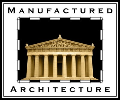 Manufactured Architecture