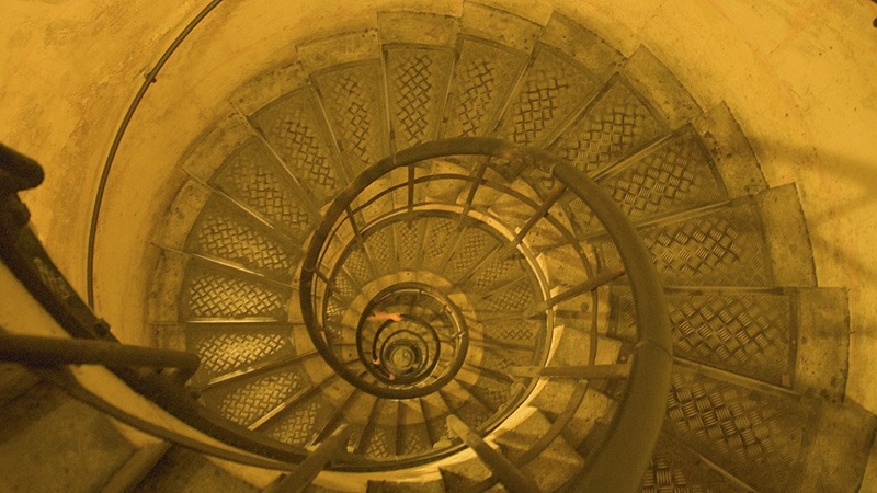 Paris Arc de Triomphe 06SEP24 7700