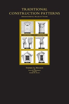 Traditional Construction Patterns web